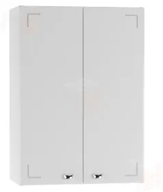 Шкаф навесной Классик 02-50 Айсберг