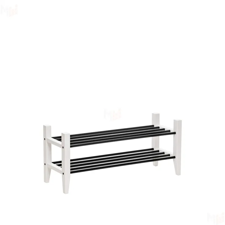 Leset скамья "Мира" (85х37) (Белый)