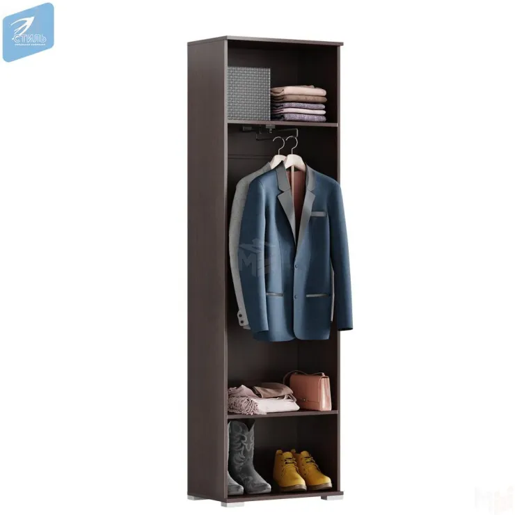 Шкаф Юнона-2 ШК-01