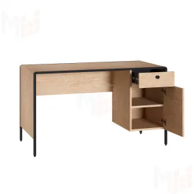 Стол письменный Брюс 12.157