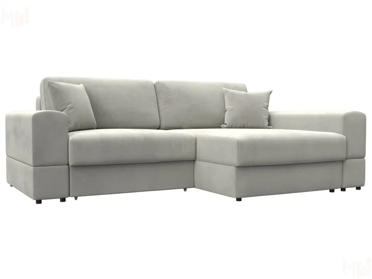 Диван угловой Лига-055 НПБ угол универсальный