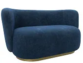 Диван прямой Лига-072