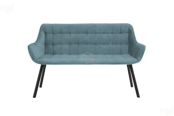 Диван «Белладжо» бирюза