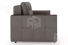Диван-кровать  Ника Серый