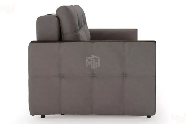 Диван-кровать  Ника Серый