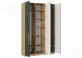 Шкаф для одежды Коста ШК-001