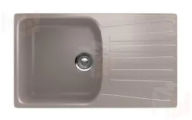 Односекционная реверсивная мойка ULGRAN U-203