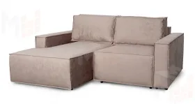 Диван угловой Тулон 4 Стандарт вариант 2