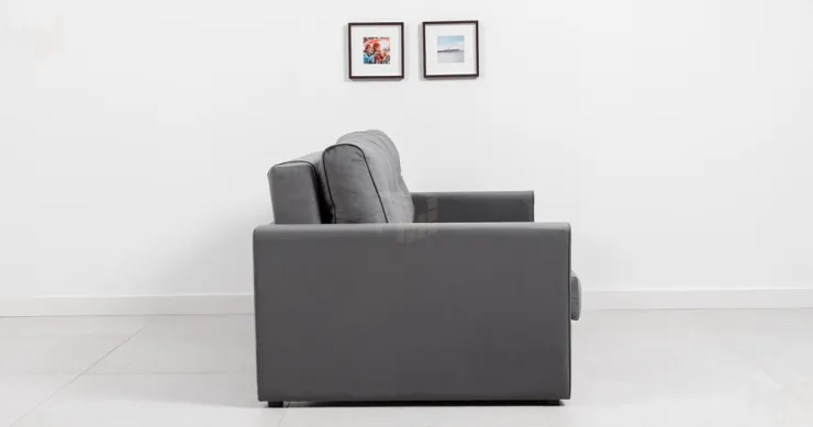 Диван-кровать Лео (138)  ТД 384