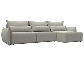 Диван угловой Лига-051 НПБ Лонг угол универсальный