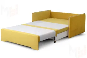 Диван-кровать Фламинго Стандарт вариант 3