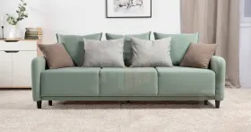 Диван-кровать Дакота ТД 585