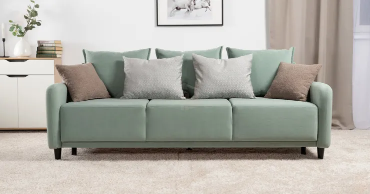 Диван-кровать Дакота ТД 585