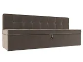 Диван кухонный прямой Техас