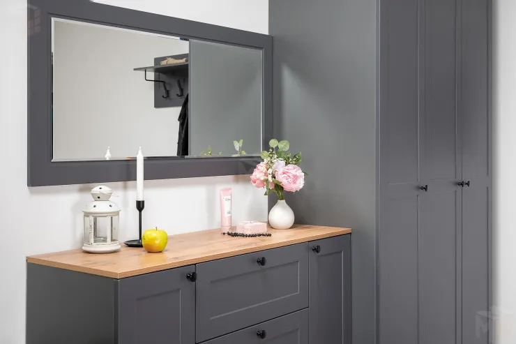 Прихожая Остин комплект № 2