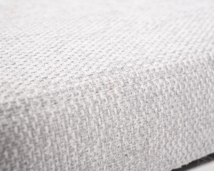 Стул обеденный DOBRIN MATILDA (серая ткань (LAR 275-17))