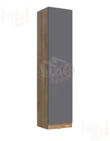 Пенал Роджина (графит)