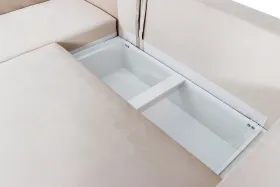 Угловой диван Некст Стандарт Вариант 1