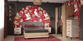 Спальня КАРА 3