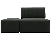 Модули диван и пуф Лига-060 НПБ