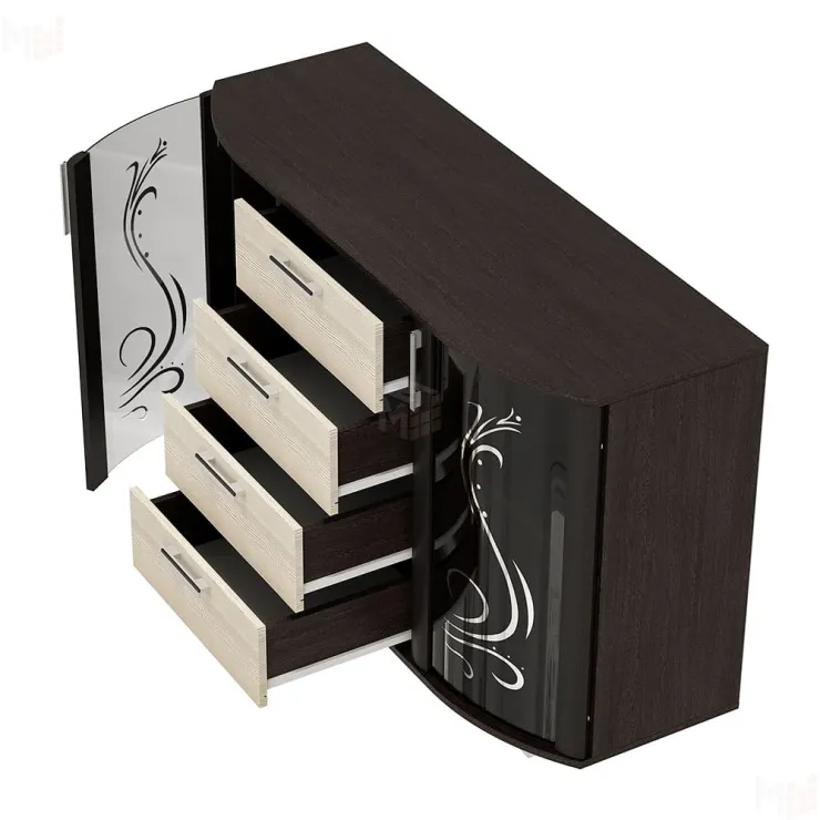 Комод Грация (BTS)