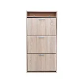 Обувница Leset Пронто 3 (Дуб сонома)