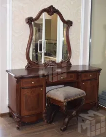 Туалетный столик Илона караваджо