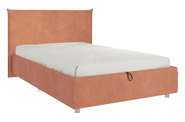 Кровать с подъемным механизмом Квест 120х200