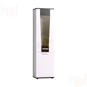 Шкаф для посуды Норвуд 13