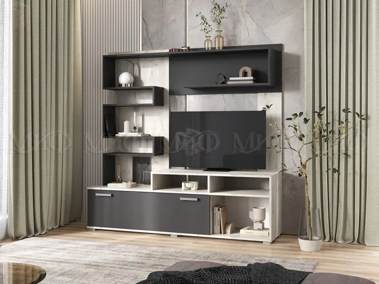 Гостиная Рица