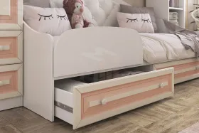 Ограничитель для кровати (Мебельсон)