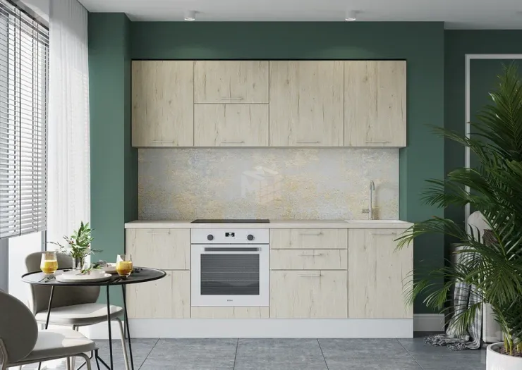 Модульная кухня Оптима