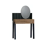 Стол туалетный NATURE 43 Дуб Табачный