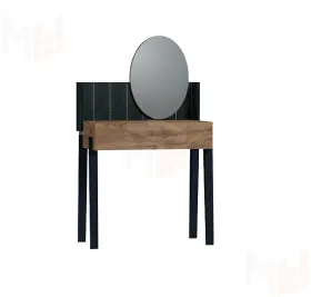 Стол туалетный NATURE 43 Дуб Табачный