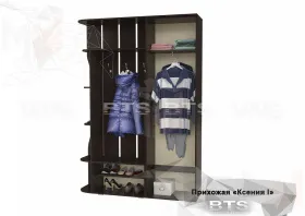 Прихожая Ксения-1 BTS