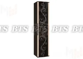 Флоренция Пенал со стеклом