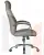 Офисное кресло для руководителей DOBRIN BENJAMIN (серый)
