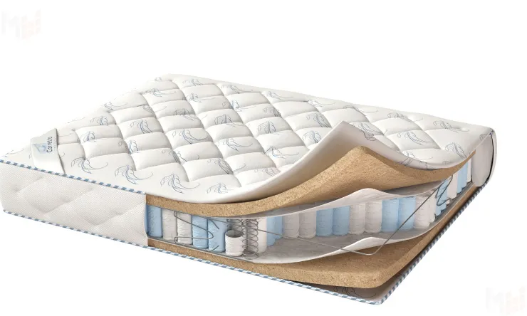 Матрас Palermo 120*200 см