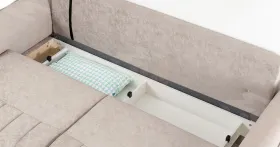 Диван-кровать Дорис ТД 558