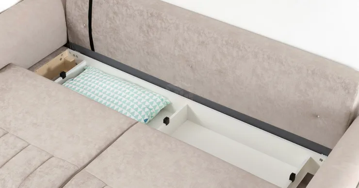 Диван-кровать Дорис ТД 558