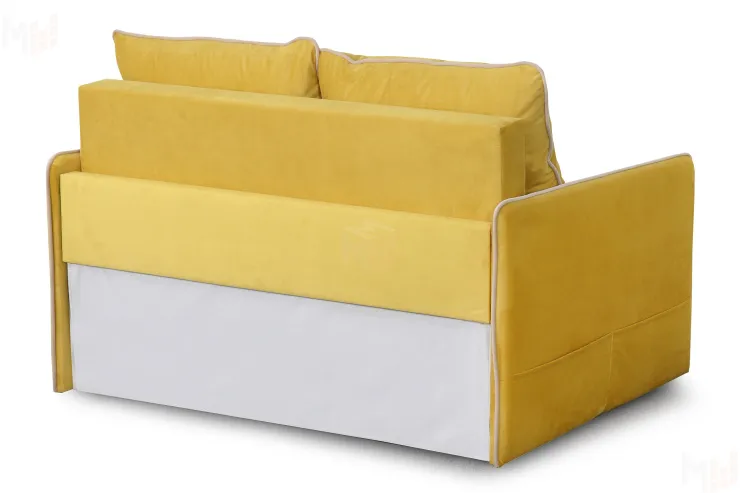 Диван-кровать Фламинго Стандарт вариант 3