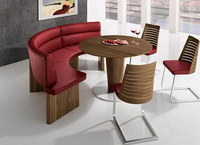 Как правильно выбрать диван для кухни Как правильно выбрать диван для кухни