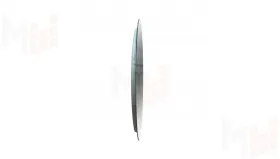 Зеркало Ajour с LED подсветкой (2700K) d 550