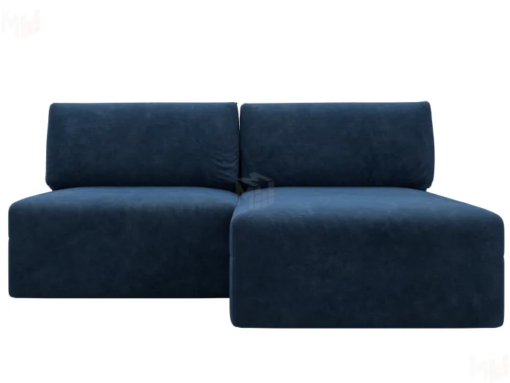 Диван угловой модульный Лига-060 НПБ угол универсальный