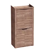 Шкаф двухдверный Соренто