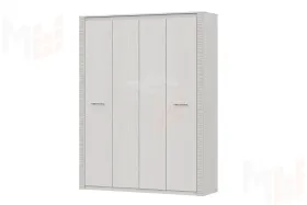 Шкаф универсальный 4х ств Гамма 20