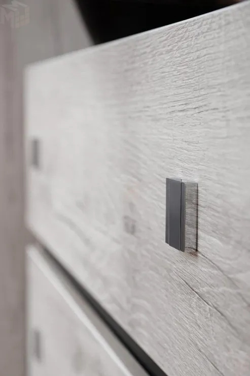 Спальня NEО 2 Дуб шавиниган