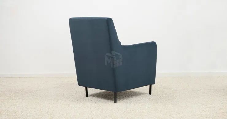 Кресло для отдыха Барселона ТК 674