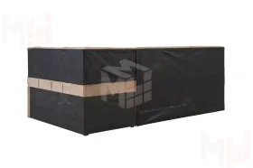 Угловой диван Атлас со спальным местом