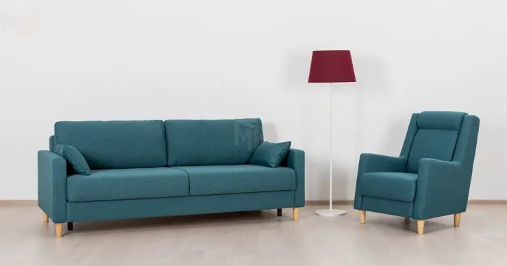 Диван-кровать Дилан ТД 422